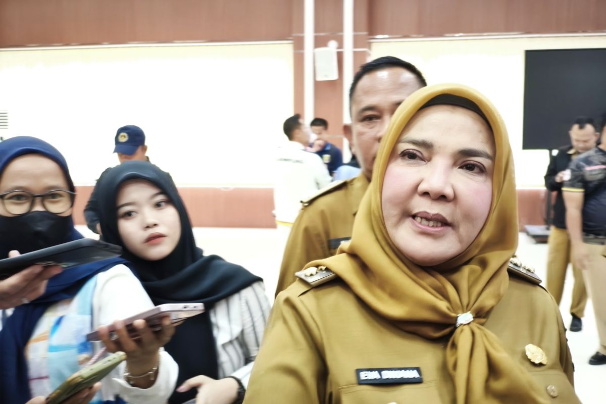 Siapkan Diri! Cek Kesehatan Gratis di Bandarlampung