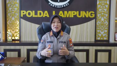 Penangkapan Pelaku Penganiayaan Kondektur DAMRI: Keadilan Terwujud di Bandarlampung