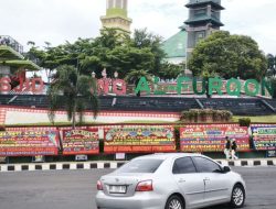 Visi Baru Wali Kota Eva Dwiana untuk Membangun Bandarlampung yang Lebih Teratur