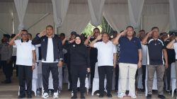 Siapakah Wali Kota Bandarlampung Terpilih yang Akan Dilantik?