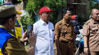 Penyebab Banjir di Bandarlampung Menurut Anggota Komisi V DPR: Apa Saja?