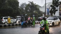 Peringatan Banjir di Kota Bandarlampung: Siapkan Diri Anda!