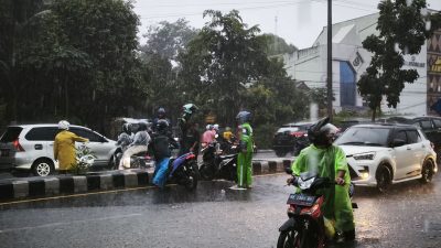 Peringatan Banjir di Kota Bandarlampung: Siapkan Diri Anda!