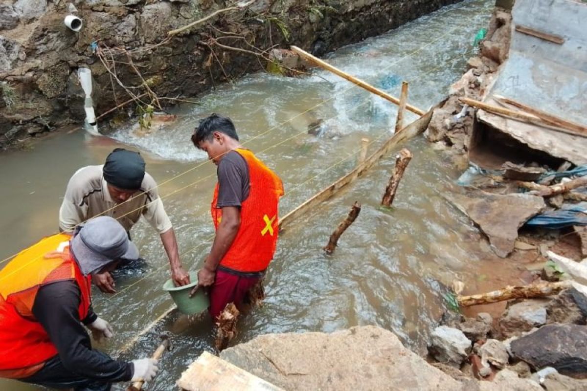 Langkah Terbaru Bandarlampung untuk Cegah Banjir