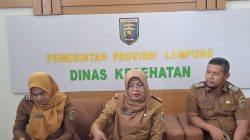 322 Puskesmas di Lampung Bersiap Sambut Cek Kesehatan Gratis!