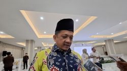 Ringroad Bakauheni: Solusi Ampuh Mengatasi Kemacetan Menurut Dishub Lampung