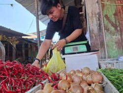 Kawal Harga Pangan: Pemprov Lampung Siap Hadapi Ramadhan