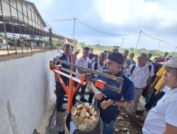 Mengapa Timbangan Singkong di Lampung Perlu Ditera Ulang?