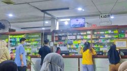 Update Penanganan DBD di Rumah Sakit Lampung Menurut Dinkes: Pentingnya Pelaporan Rutin