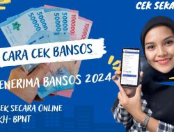 Cara Mudah Cek Penerima Bansos PKH 2025 Melalui Aplikasi, Simak Langkah-langkahnya!