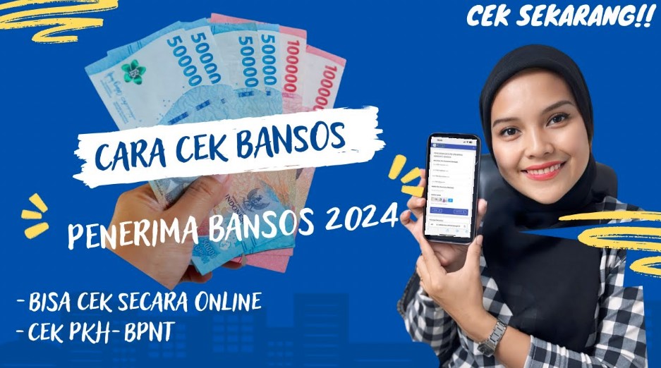 Cara Mudah Cek Penerima Bansos PKH 2025 Melalui Aplikasi, Simak Langkah-langkahnya!