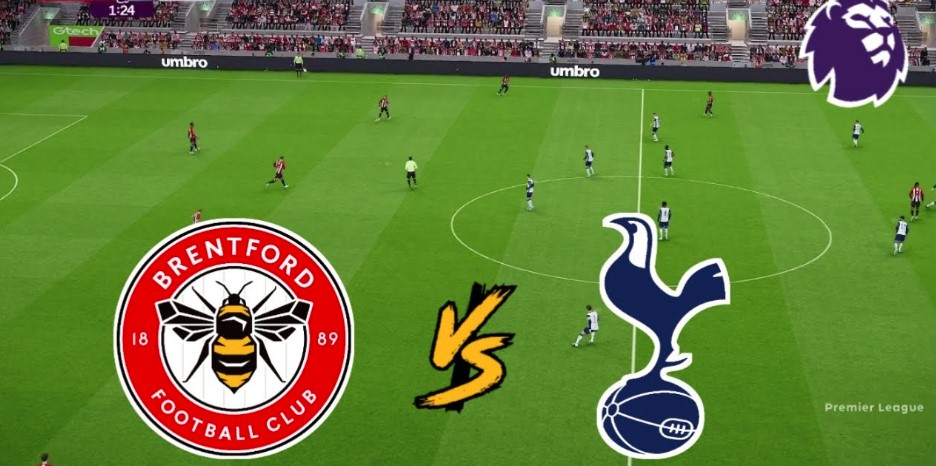 Prediksi Brentford vs Tottenham Hotspur, Jadwal Liga Inggris 2 Februari 2025