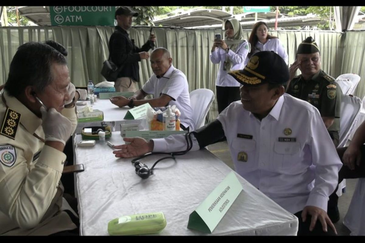 Peringatan Kesehatan dan Keselamatan Kerja di Lampung: Prioritaskan Kesejahteraan Karyawan!