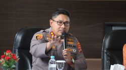 Pastikan Liburan Lebaran Anda Aman di Pantai: Kapolres Lamsel Memberikan Jaminan Keamanan