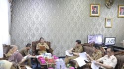 Strategi Efisiensi Anggaran Pemprov Lampung: Hemat Hingga Rp600 Miliar!