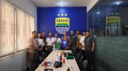 Kolaborasi Kebaikan: Dompet Dhuafa Gandeng Persib untuk Membantu Audiens