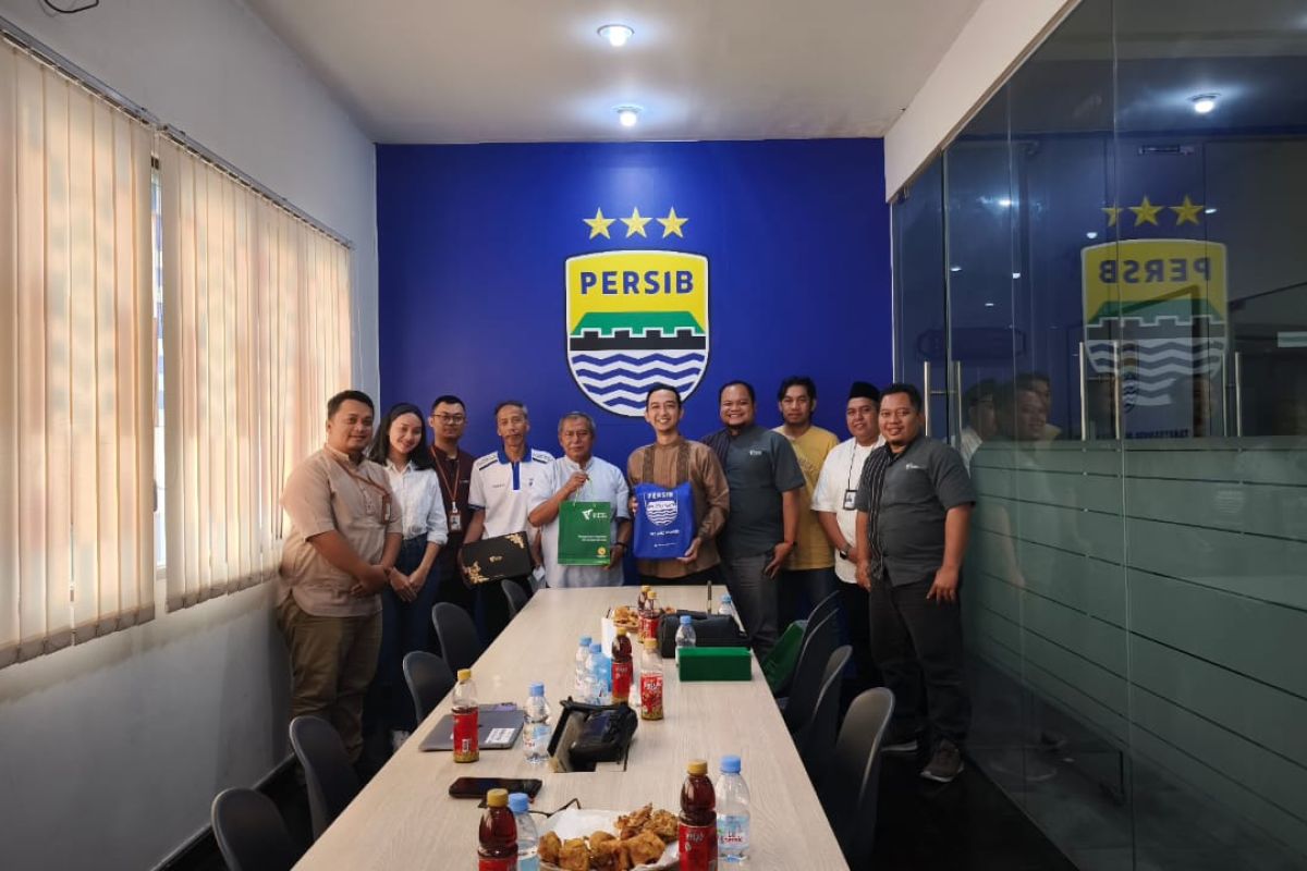 Kolaborasi Kebaikan: Dompet Dhuafa Gandeng Persib untuk Membantu Audiens