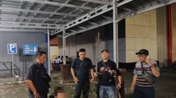 Polisi Berhasil Mencegah Keributan Pelajar dengan Senjata Tajam di Kalianda