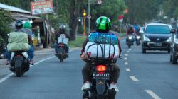 Gratis! Pemprov Lampung Siapkan Angkutan Penyeberangan Motor di Lebaran 2025