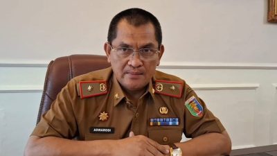 Penyaluran Dana Darurat Rp1,49 Miliar untuk Lampung