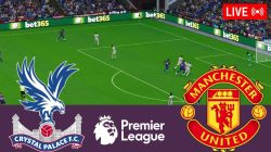 Prediksi Manchester United vs Crystal Palace, Jadwal Liga Inggris Malam Ini 2 Februari 2024