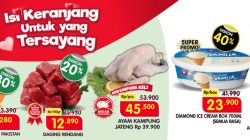 Promo JSM Superindo 1-2 Februari 2025