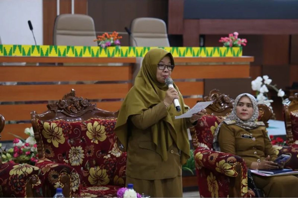 Perempuan Berdaya: Kunci Sukses Kewirausahaan di Pringsewu