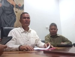 Kejati Lampung Dapat Apresiasi dari Penasihat Hukum karena Transparansi dalam Pemeriksaan Korupsi PT LEB