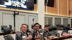 Potensi Masalah Struktur Industri Ubi Kayu Menurut Anggota DPRD Lampung dan KPPU Wilayah II