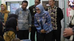 Strategi Terbaru Bupati Lampung Timur dalam Mengakselerasi Pertumbuhan Ekonomi Melalui Infrastruktur Jalan