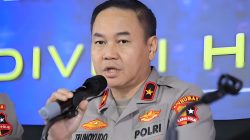 Tragedi di Way Kanan: Polri Berduka Atas Kehilangan Tiga Personel