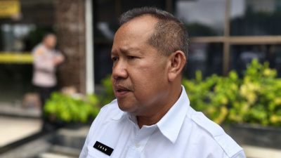 Pemkot Bandarlampung Siap Menyiasati APBD 2025 dengan Efisiensi Rp140 Miliar