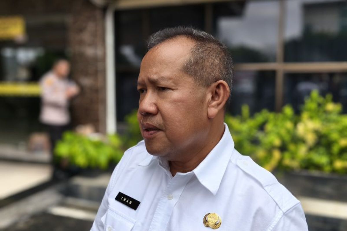 Pemkot Bandarlampung Siap Menyiasati APBD 2025 dengan Efisiensi Rp140 Miliar