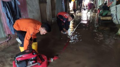 Menguatkan Pengawasan Sungai di Bandarlampung: Langkah Penting Pemkot!