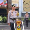 Patroli Polresta Bandarlampung Ditingkatkan Selama Bulan Ramadhan