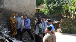 Evakuasi Darurat: Pemkot Bandarlampung Akan Menyelamatkan Rumah-rumah di Pinggiran Sungai