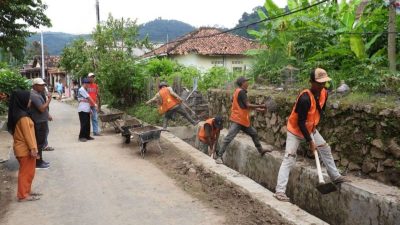 Strategi Antisipasi Banjir: Kerja Sama Pemkot Bandarlampung dengan Pesawaran