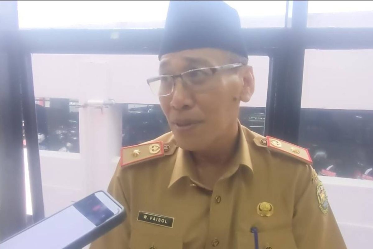 Rencana Pemkot Bandarlampung Gelar Pasar Murah dalam Tiga Tahap