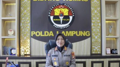 Tips Aman Selama Ramadhan: Hindari Perang Sarung, Polda Lampung Mengingatkan Generasi Muda