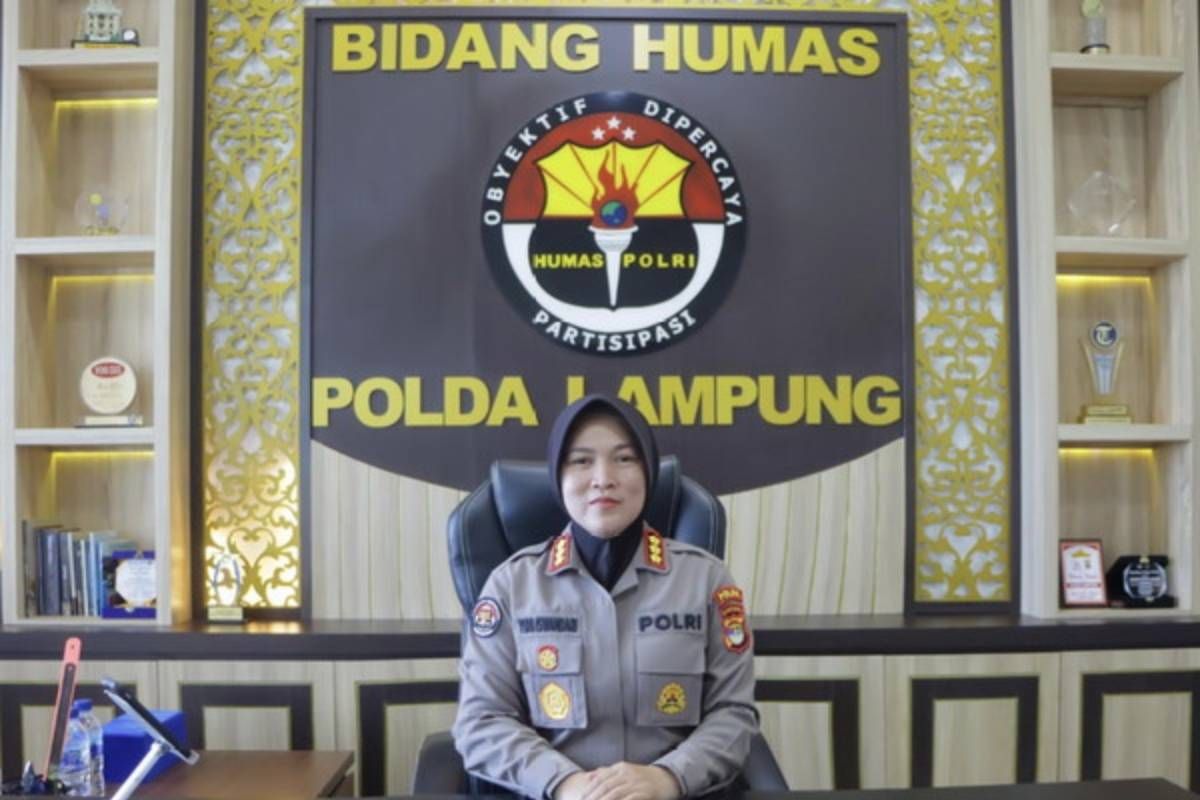 Tips Aman Selama Ramadhan: Hindari Perang Sarung, Polda Lampung Mengingatkan Generasi Muda