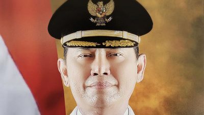 Innalillahi, Bupati Waykanan Ali Rahman Meninggal Dunia: Mengenang Perjalanan Hidup dan Dedikasinya