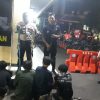 Empat Remaja Ditangkap Polisi dalam Bentrok di Jl Sultan Agung: Apa yang Terjadi?