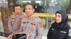 Polisi Garansi Keamanan Investasi di Bandarlampung