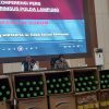 Razia Polda Lampung Temukan Penipuan Takaran Minyakita