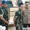 Dugaan Keterlibatan Dua Oknum TNI dalam Penembakan Tiga Polisi: Masih Berstatus Saksi