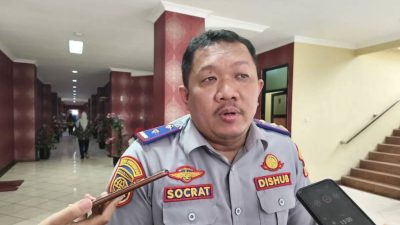 Siapkan Kelancaran Mudik: Dishub Bandarlampung Siapkan 155 Personel