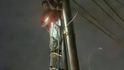 Kabel Optik Telkom di Lampung Sering Rusak Akibat Tindakan OTK: Masalah dan Solusi