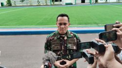 Penembakan Polisi di Area Hitam: Kodam II/Sriwijaya Ungkap Fakta-Fakta Mengerikan!