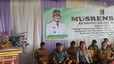 Ini Rahasia Sukses Bupati Lamtim Mengumpulkan Rp135 Miliar untuk APBD