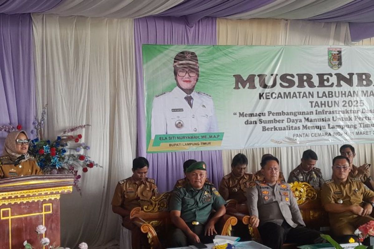 Ini Rahasia Sukses Bupati Lamtim Mengumpulkan Rp135 Miliar untuk APBD